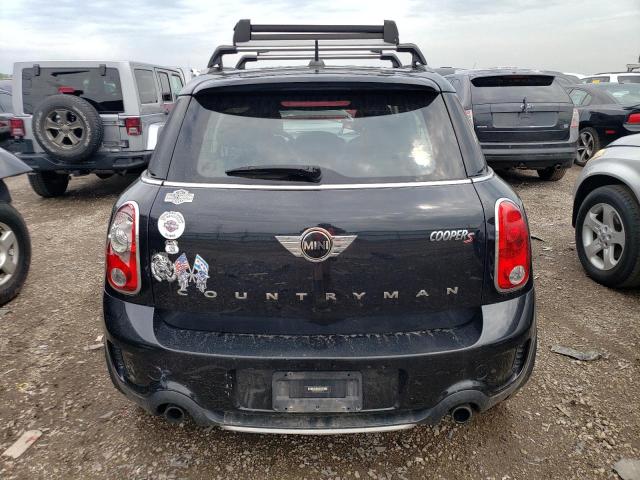 Photo 5 VIN: WMWZC5C53GWP49754 - MINI COOPER S C 