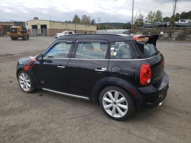 Photo 1 VIN: WMWZC5C53GWT39150 - MINI COOPER S C 