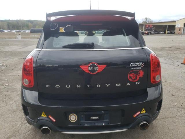 Photo 5 VIN: WMWZC5C53GWT39150 - MINI COOPER S C 