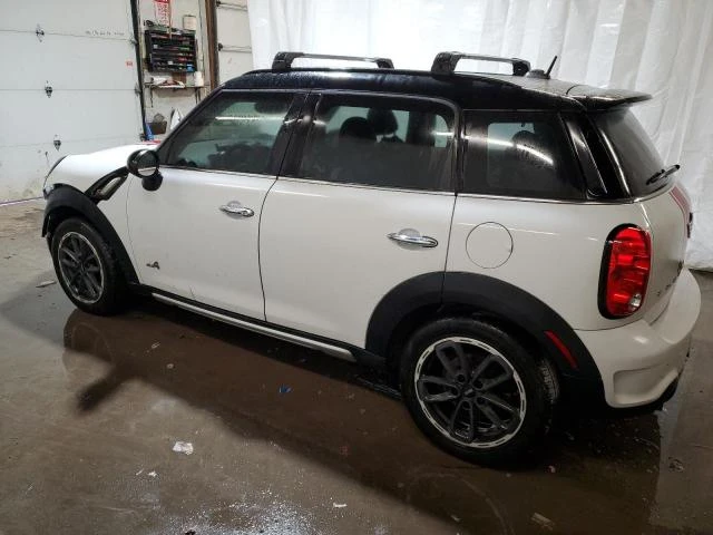 Photo 1 VIN: WMWZC5C53GWU00299 - MINI COOPER S C 