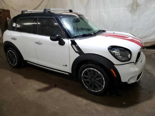 Photo 3 VIN: WMWZC5C53GWU00299 - MINI COOPER S C 