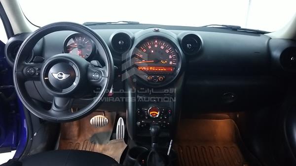 Photo 14 VIN: WMWZC5C53GWU00500 - MINI COOPER COUNTRYMAN 