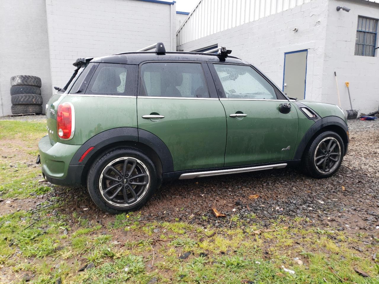 Photo 2 VIN: WMWZC5C53GWU02277 - MINI COOPER 