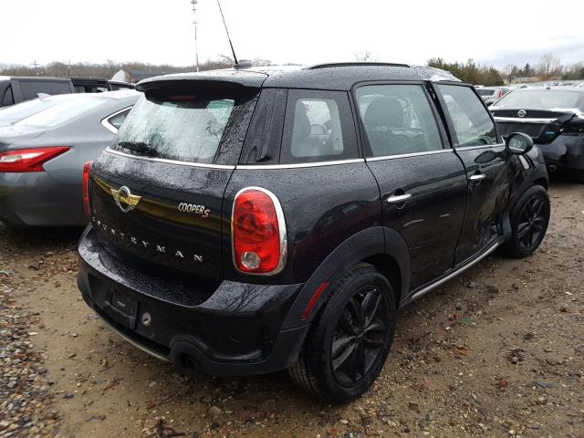 Photo 3 VIN: WMWZC5C53GWU02375 - MINI COOPER S C 