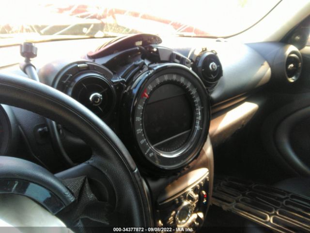 Photo 6 VIN: WMWZC5C53GWU03249 - MINI COOPER COUNTRYMAN 