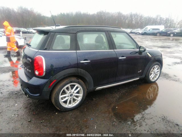 Photo 3 VIN: WMWZC5C53GWU20259 - MINI COUNTRYMAN 