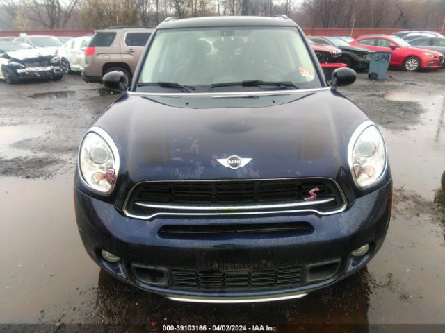 Photo 5 VIN: WMWZC5C53GWU20259 - MINI COUNTRYMAN 