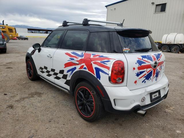 Photo 1 VIN: WMWZC5C53GWU20925 - MINI COOPER S C 