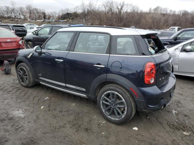 Photo 1 VIN: WMWZC5C53GWU21301 - MINI COOPER S C 