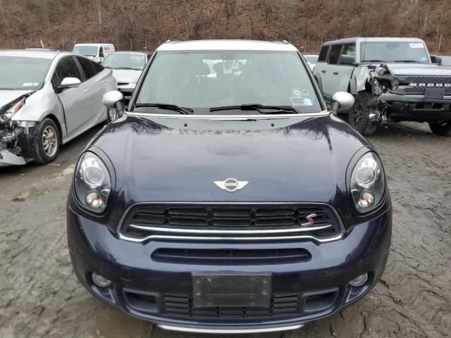 Photo 4 VIN: WMWZC5C53GWU21301 - MINI COOPER S C 