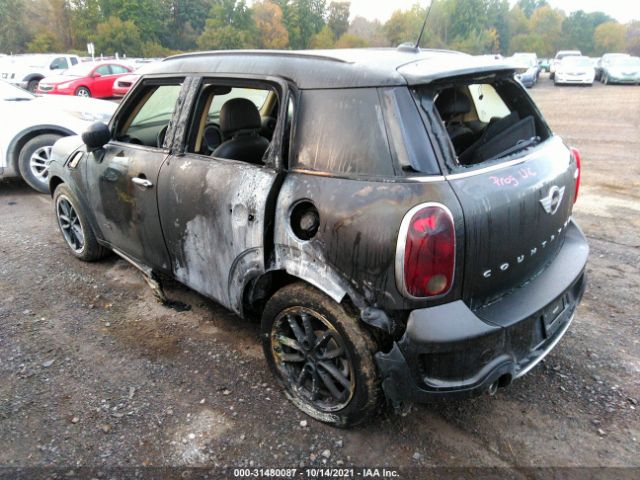 Photo 2 VIN: WMWZC5C53GWU22044 - MINI COOPER COUNTRYMAN 