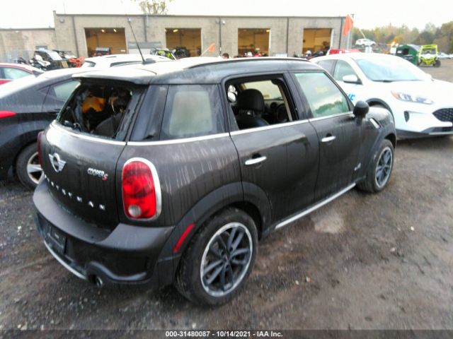 Photo 3 VIN: WMWZC5C53GWU22044 - MINI COOPER COUNTRYMAN 