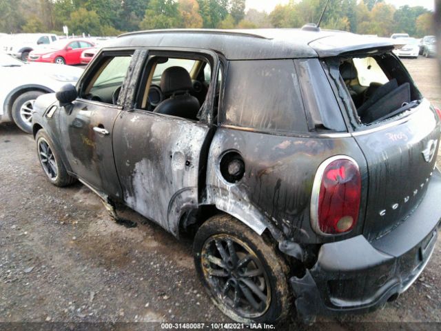 Photo 5 VIN: WMWZC5C53GWU22044 - MINI COOPER COUNTRYMAN 