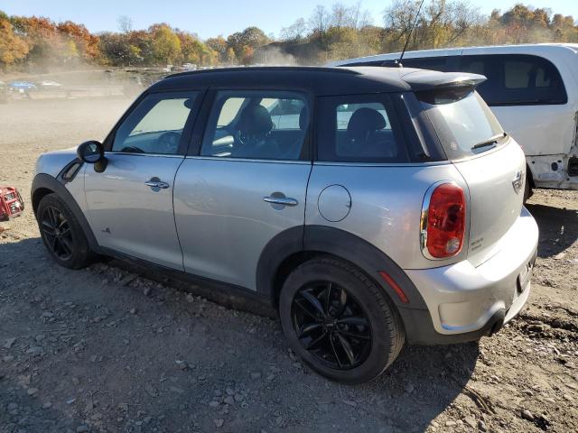 Photo 1 VIN: WMWZC5C54BWH99185 - MINI COOPER S C 