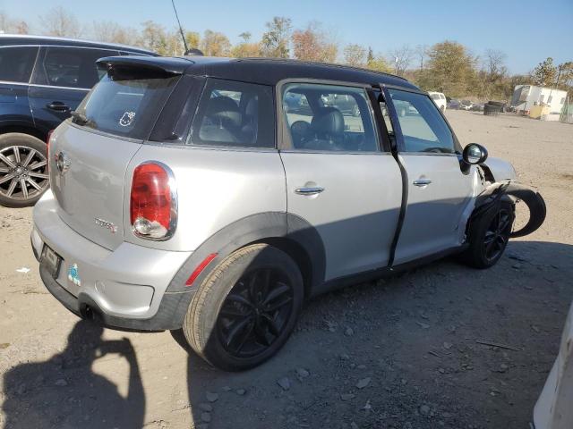 Photo 2 VIN: WMWZC5C54BWH99185 - MINI COOPER S C 