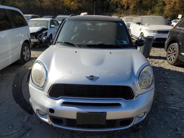 Photo 4 VIN: WMWZC5C54BWH99185 - MINI COOPER S C 