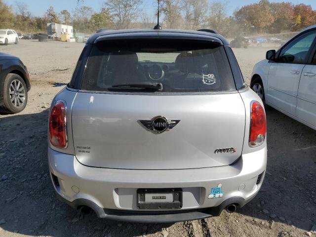 Photo 5 VIN: WMWZC5C54BWH99185 - MINI COOPER S C 