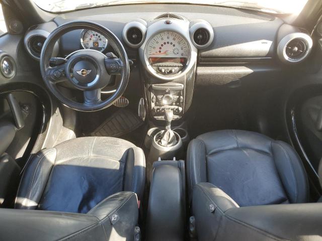 Photo 7 VIN: WMWZC5C54BWH99185 - MINI COOPER S C 