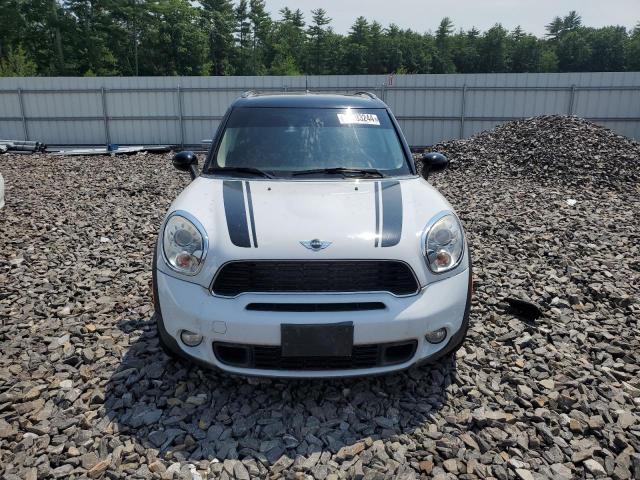 Photo 4 VIN: WMWZC5C54BWL52935 - MINI COOPER 