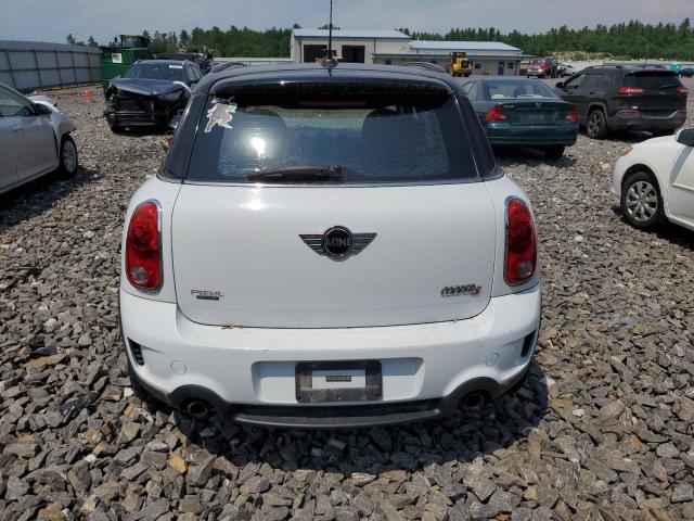 Photo 5 VIN: WMWZC5C54BWL52935 - MINI COOPER 