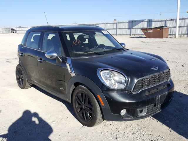 Photo 0 VIN: WMWZC5C54BWL53714 - MINI COOPER 