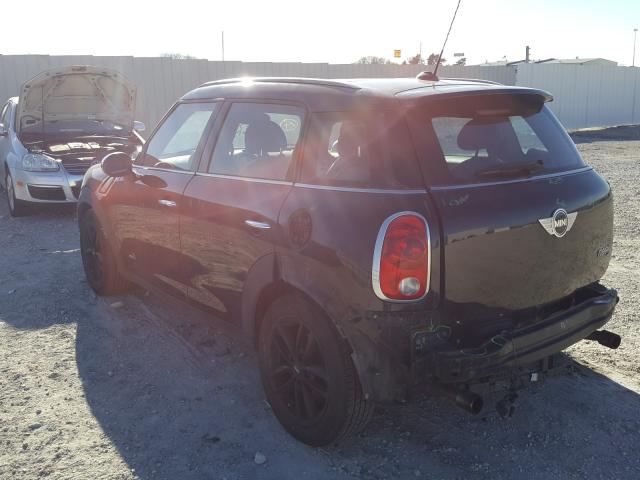 Photo 2 VIN: WMWZC5C54BWL53714 - MINI COOPER 