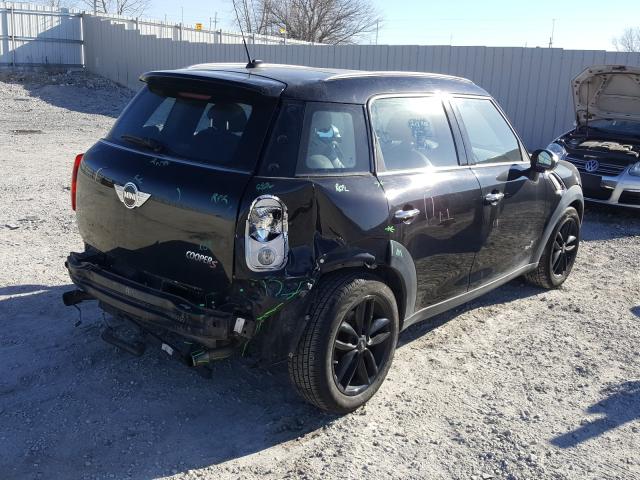 Photo 3 VIN: WMWZC5C54BWL53714 - MINI COOPER 