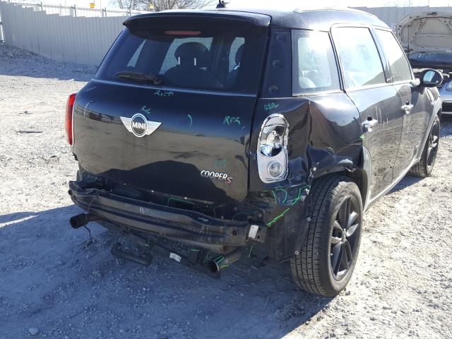 Photo 8 VIN: WMWZC5C54BWL53714 - MINI COOPER 