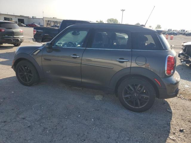 Photo 1 VIN: WMWZC5C54BWL54894 - MINI COOPER S C 