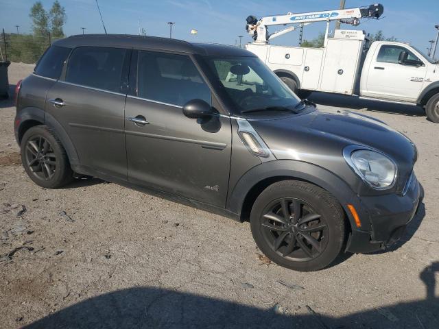 Photo 3 VIN: WMWZC5C54BWL54894 - MINI COOPER S C 