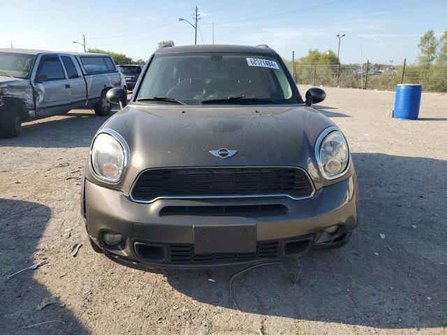 Photo 4 VIN: WMWZC5C54BWL54894 - MINI COOPER S C 