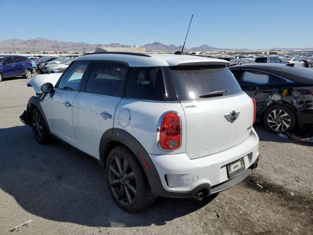 Photo 2 VIN: WMWZC5C54BWM11045 - MINI COOPER S C 