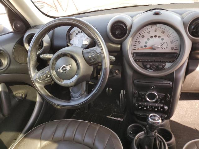 Photo 8 VIN: WMWZC5C54BWM11045 - MINI COOPER S C 