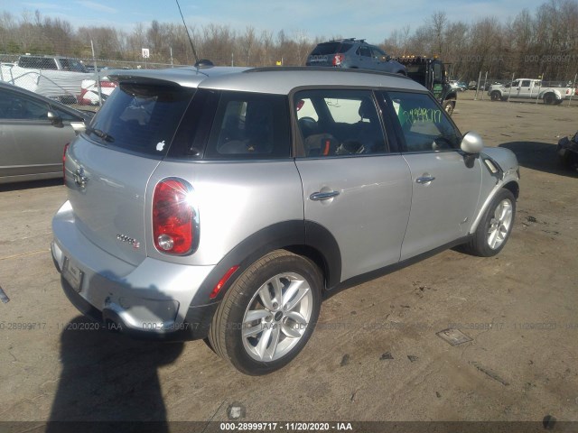 Photo 3 VIN: WMWZC5C54CWL57327 - MINI COOPER COUNTRYMAN 