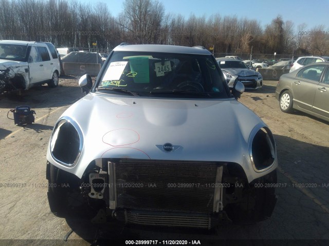 Photo 5 VIN: WMWZC5C54CWL57327 - MINI COOPER COUNTRYMAN 