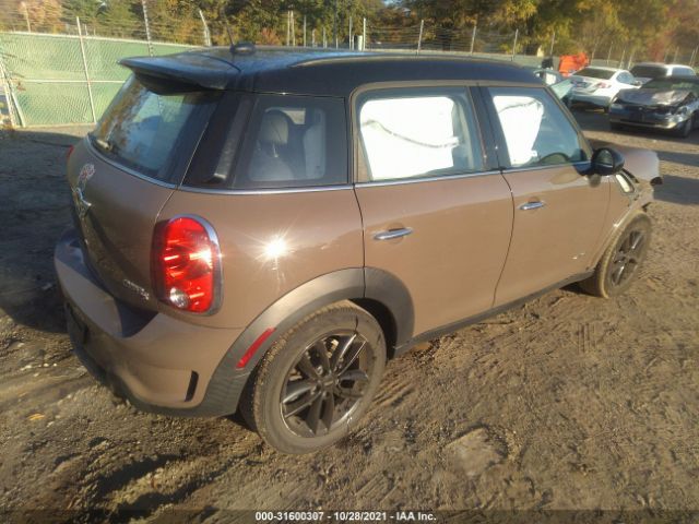 Photo 3 VIN: WMWZC5C54CWL57585 - MINI COOPER COUNTRYMAN 