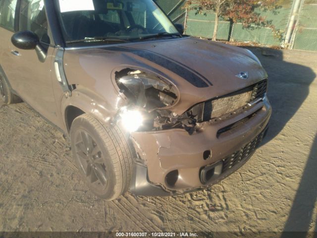 Photo 5 VIN: WMWZC5C54CWL57585 - MINI COOPER COUNTRYMAN 