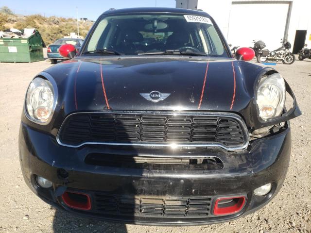 Photo 4 VIN: WMWZC5C54CWL57621 - MINI COOPER S C 