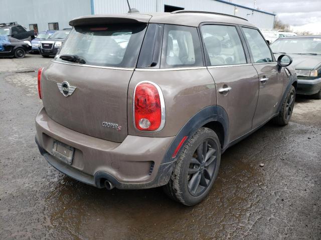 Photo 3 VIN: WMWZC5C54CWL57893 - MINI COOPER S C 