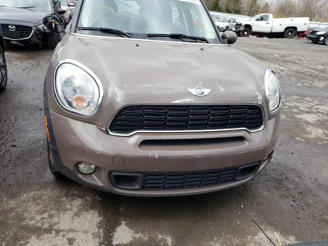 Photo 8 VIN: WMWZC5C54CWL57893 - MINI COOPER S C 