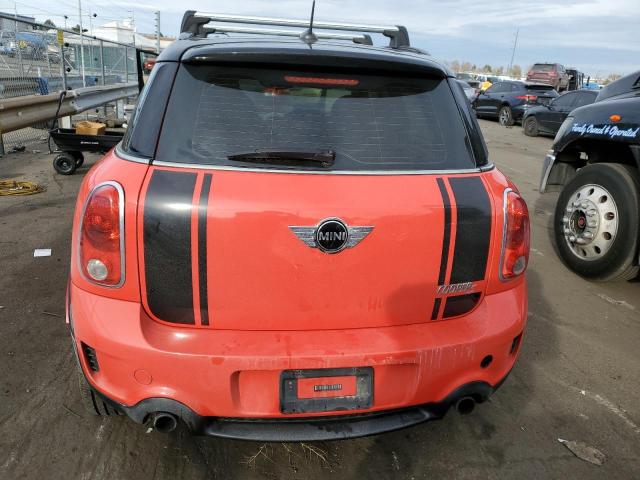 Photo 5 VIN: WMWZC5C54CWL60065 - MINI COOPER S C 