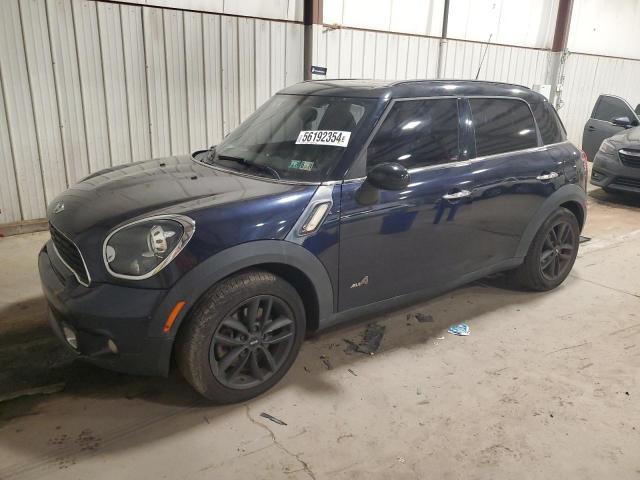 Photo 0 VIN: WMWZC5C54CWL60115 - MINI COOPER S C 