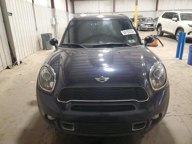 Photo 4 VIN: WMWZC5C54CWL60115 - MINI COOPER S C 