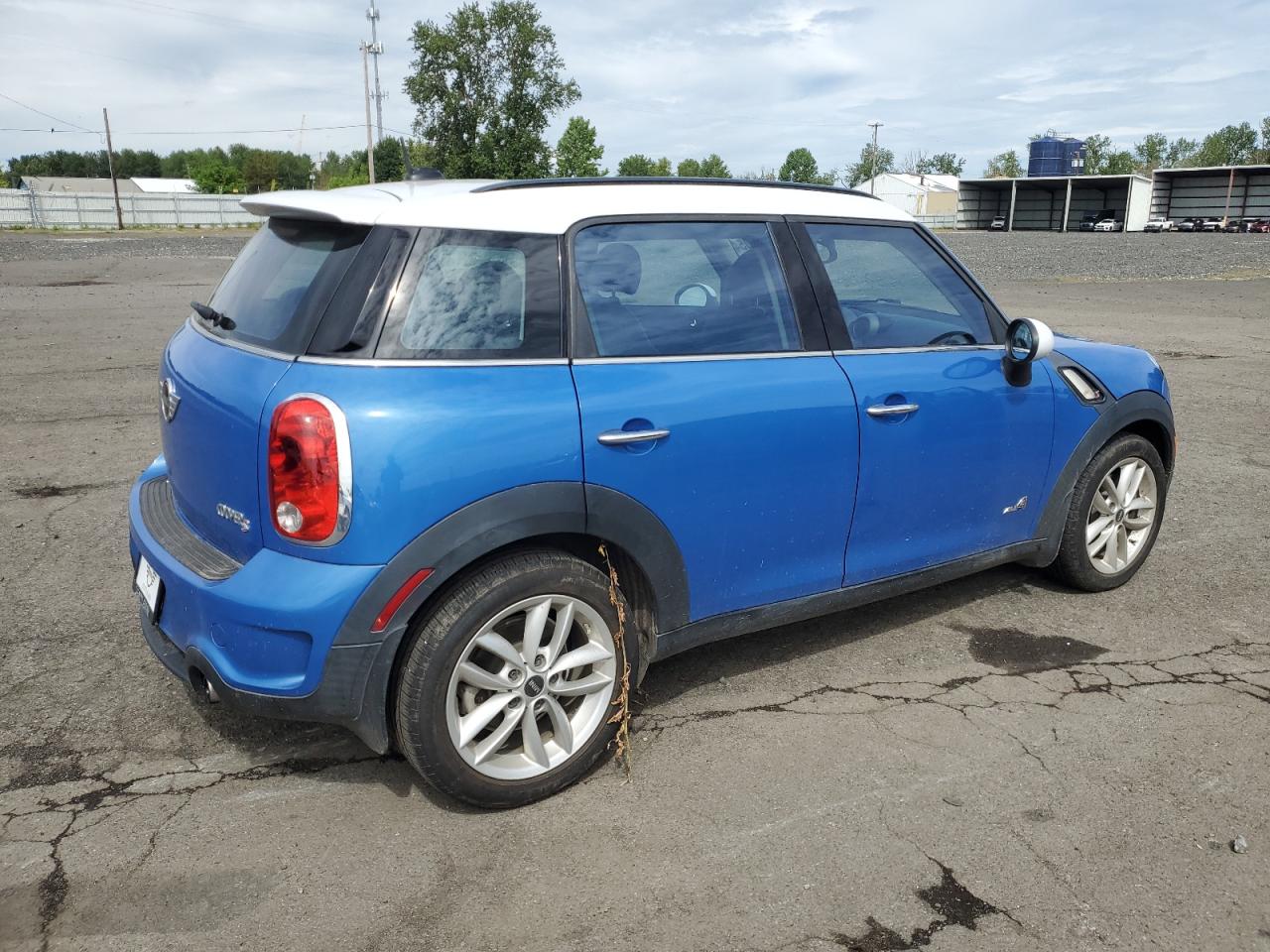 Photo 2 VIN: WMWZC5C54CWL60177 - MINI COOPER 