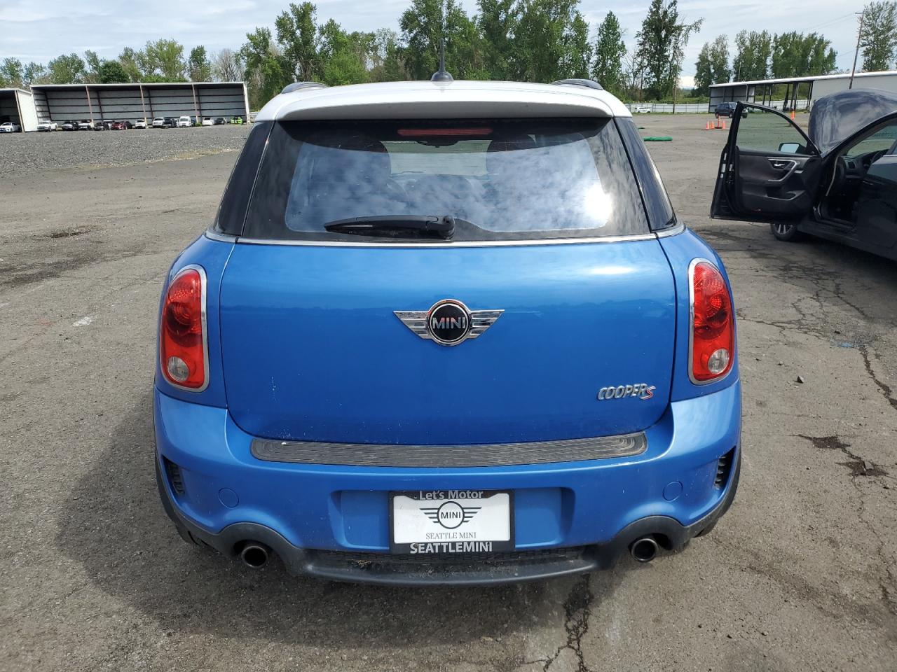 Photo 5 VIN: WMWZC5C54CWL60177 - MINI COOPER 