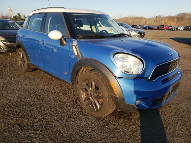 Photo 3 VIN: WMWZC5C54CWL61815 - MINI COOPER S C 