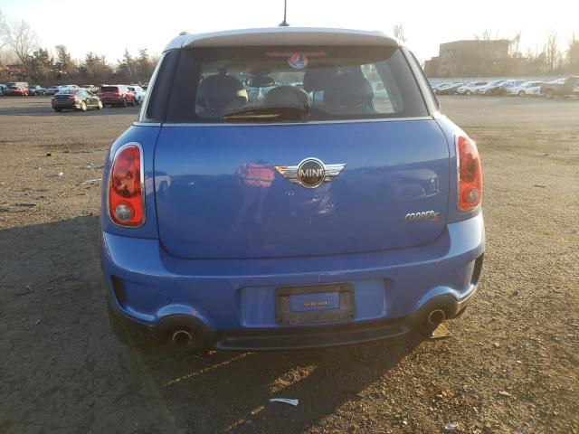 Photo 5 VIN: WMWZC5C54CWL61815 - MINI COOPER S C 