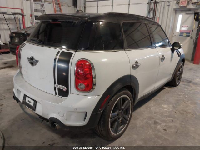 Photo 3 VIN: WMWZC5C54CWL62253 - MINI COOPER S COUNTRYMAN 