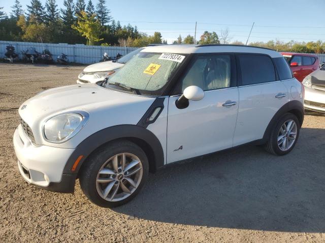 Photo 0 VIN: WMWZC5C54CWL62446 - MINI COOPER S C 