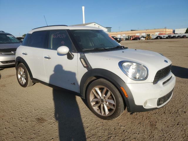 Photo 3 VIN: WMWZC5C54CWL62446 - MINI COOPER S C 